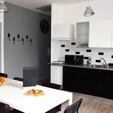 Au Meaux Doux Apartment Varreddes Екстериор снимка