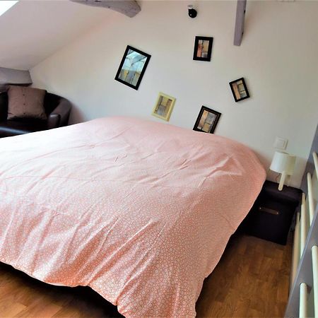 Au Meaux Doux Apartment Varreddes Екстериор снимка