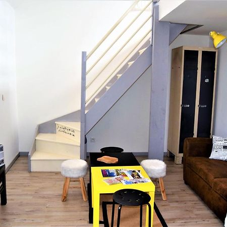 Au Meaux Doux Apartment Varreddes Екстериор снимка